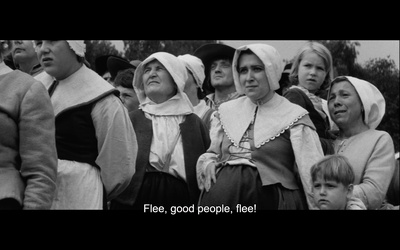 巫师的铁锤剧照的剧照