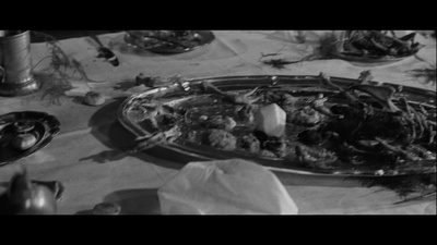 巫师的铁锤剧照的剧照