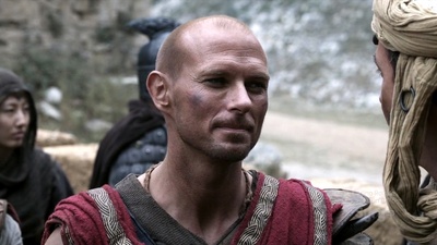 巫师镇剧照的剧照