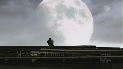 巫师镇剧照的剧照