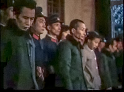 巫师的骗术剧照的剧照