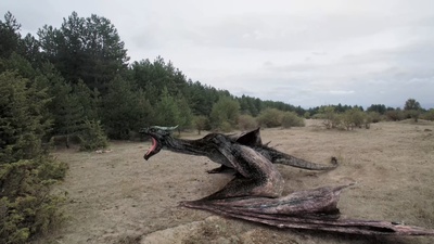 地牢围攻3剧照的剧照