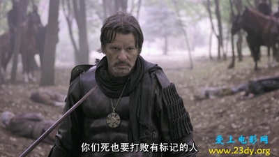 地牢围攻3剧照的剧照