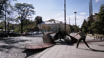 地牢围攻3剧照的剧照