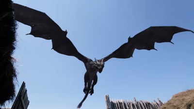 地牢围攻3剧照的剧照