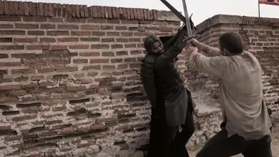 地牢围攻3剧照的剧照