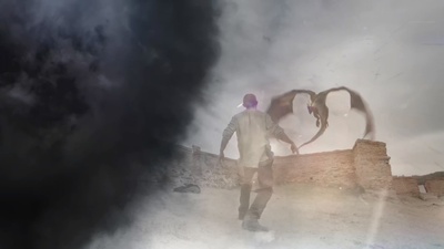 地牢围攻3剧照的剧照