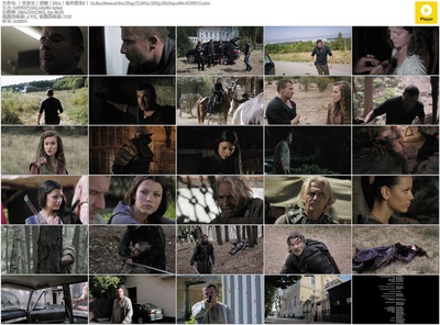 地牢围攻3剧照的剧照