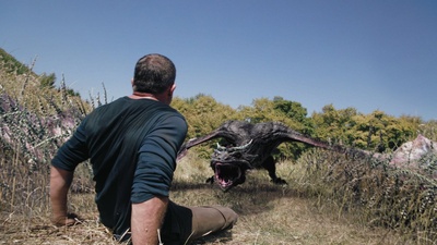 地牢围攻3剧照的剧照