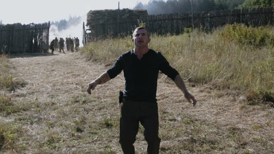 地牢围攻3剧照的剧照