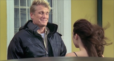 孤胆拯救剧照的剧照