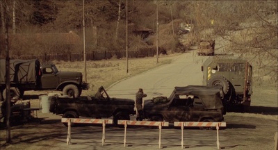 孤胆拯救剧照的剧照