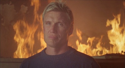 孤胆拯救剧照的剧照