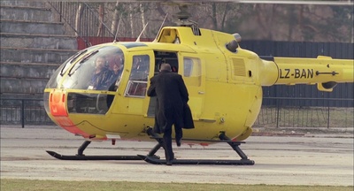 孤胆拯救剧照的剧照