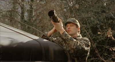 孤胆拯救剧照的剧照