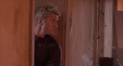 孤胆拯救剧照的剧照