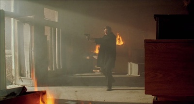 孤胆拯救剧照的剧照