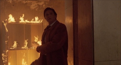 孤胆拯救剧照的剧照