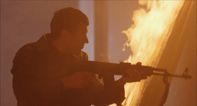 孤胆拯救剧照的剧照