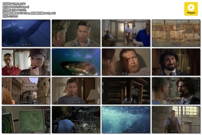 威尼斯之鲨剧照的剧照