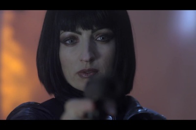 刺客的子弹剧照的剧照