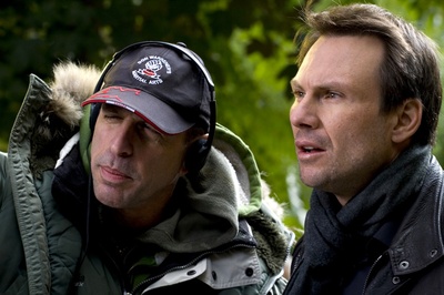 刺客的子弹剧照的剧照