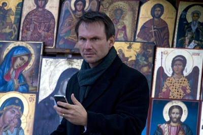 刺客的子弹剧照的剧照