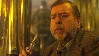 刺客的子弹剧照的剧照