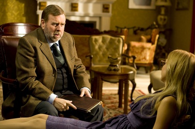 刺客的子弹剧照的剧照