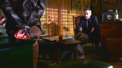 西部红石镇剧照的剧照