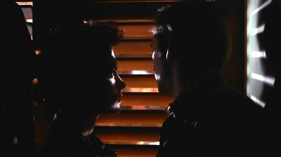 西部红石镇剧照的剧照