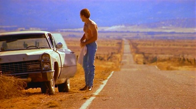 西部红石镇剧照的剧照