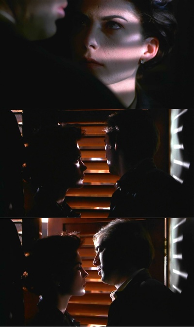 西部红石镇剧照的剧照