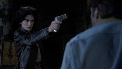 西部红石镇剧照的剧照