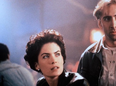 西部红石镇剧照的剧照