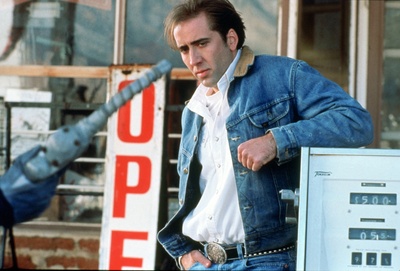 西部红石镇剧照的剧照