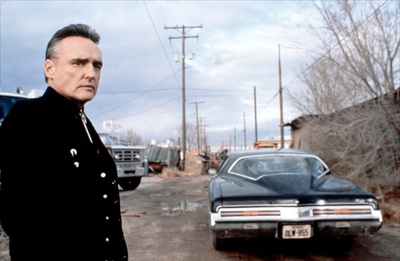 西部红石镇剧照的剧照