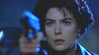 西部红石镇剧照的剧照