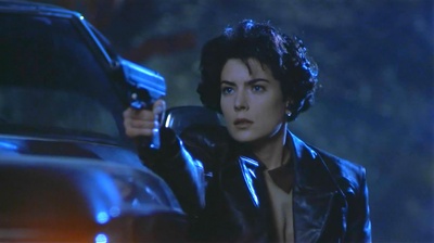 西部红石镇剧照的剧照