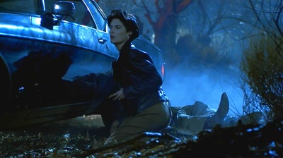 西部红石镇剧照的剧照