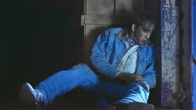 西部红石镇剧照的剧照