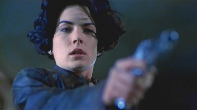 西部红石镇剧照的剧照