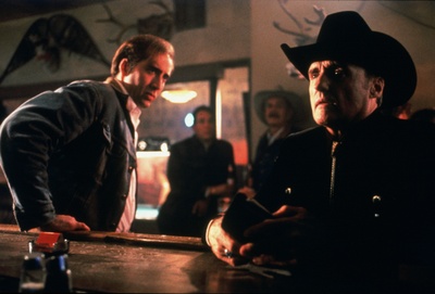 西部红石镇剧照的剧照