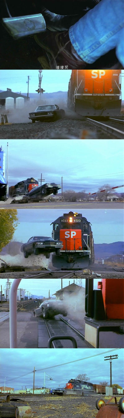 西部红石镇剧照的剧照