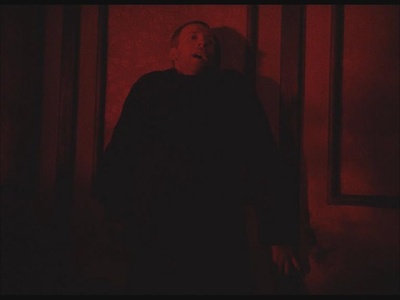 博物馆的来访者剧照的剧照