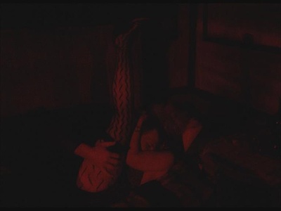 博物馆的来访者剧照的剧照