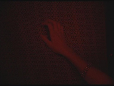 博物馆的来访者剧照的剧照