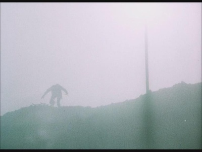 博物馆的来访者剧照的剧照