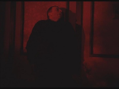 博物馆的来访者剧照的剧照