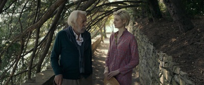 焦橙邪说剧照的剧照